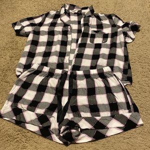 Victoria Secret Pyjama set